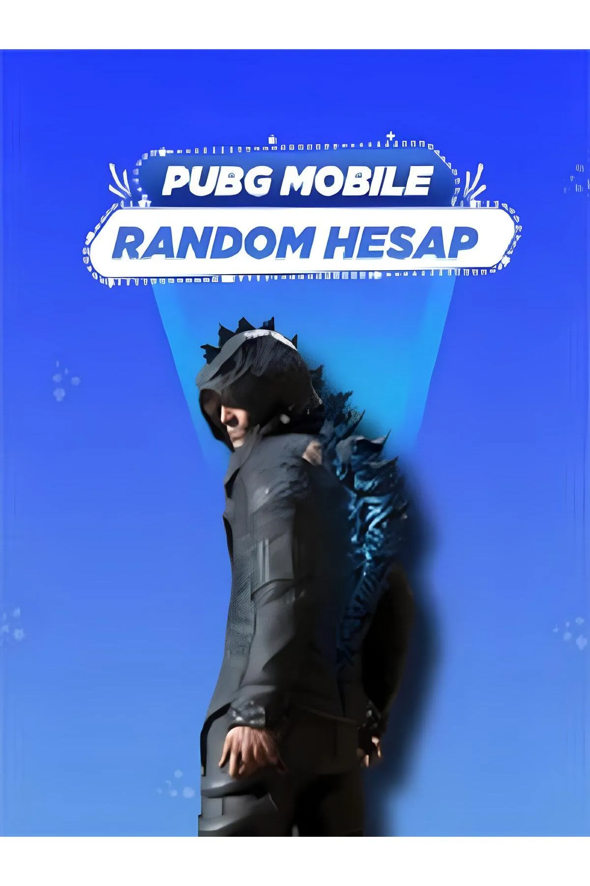 Random Hesap